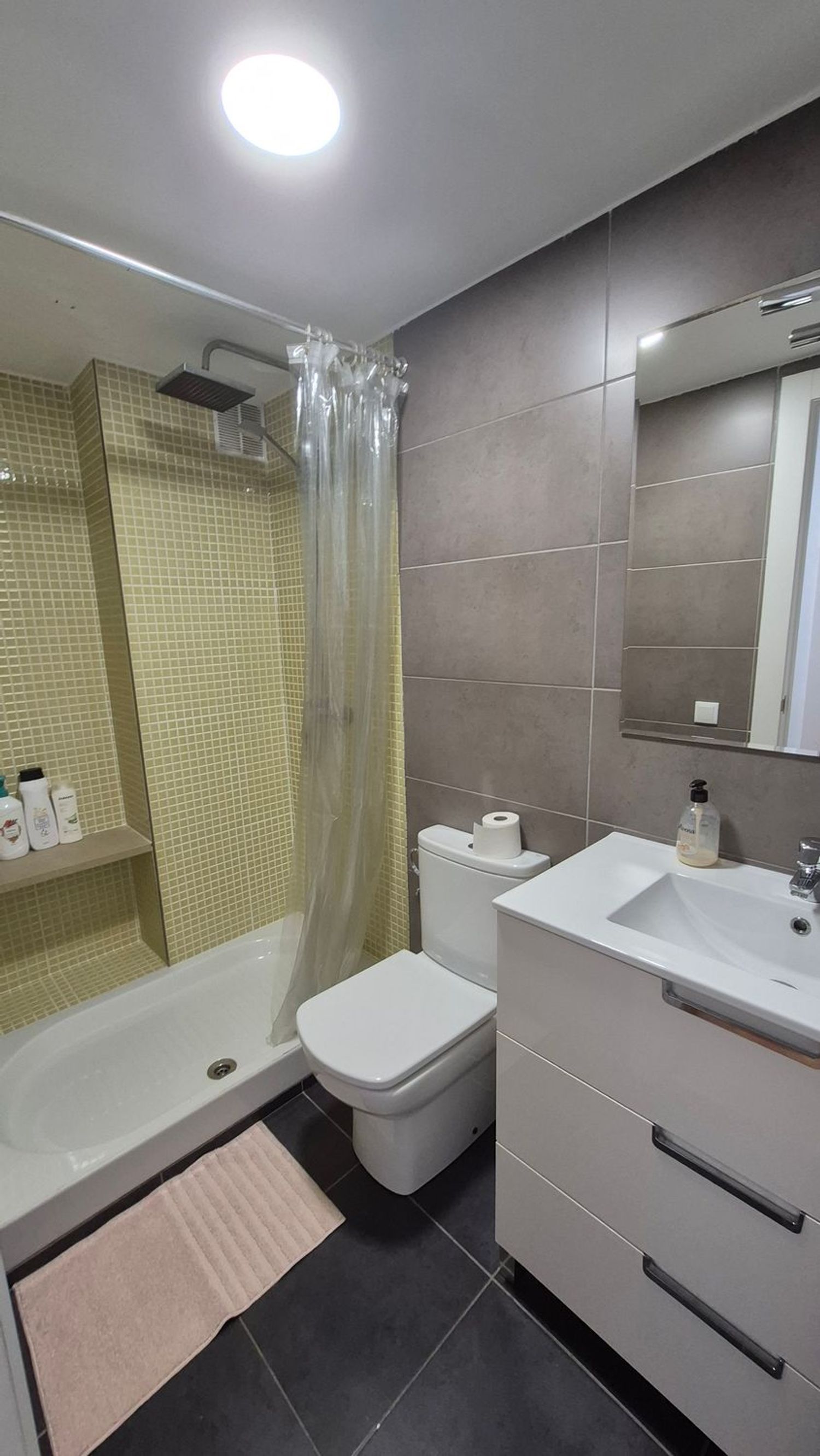 Estudio en Avenida de l'Abat Marcet, 356, Zona Esportiva - Foto 4