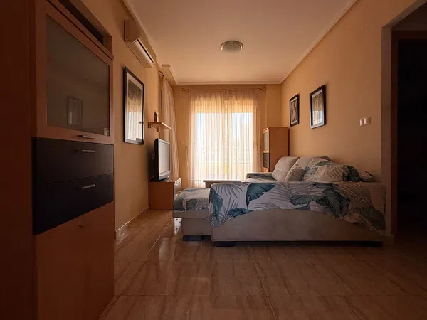 Piso en Calle Presidente Adolfo Suárez, 18, Pueblo Poniente, Pueblo Poniente - Foto 16