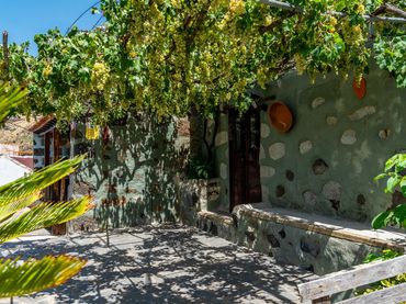 Finca rústica en  RINCÓN DE ARRIBA 22 - Foto 7
