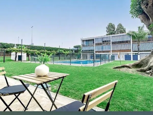 Piso en Calle Manuel de Falla, 1, Linda Vista-Nueva Alcántara-Cortijo Blanco - Foto 5