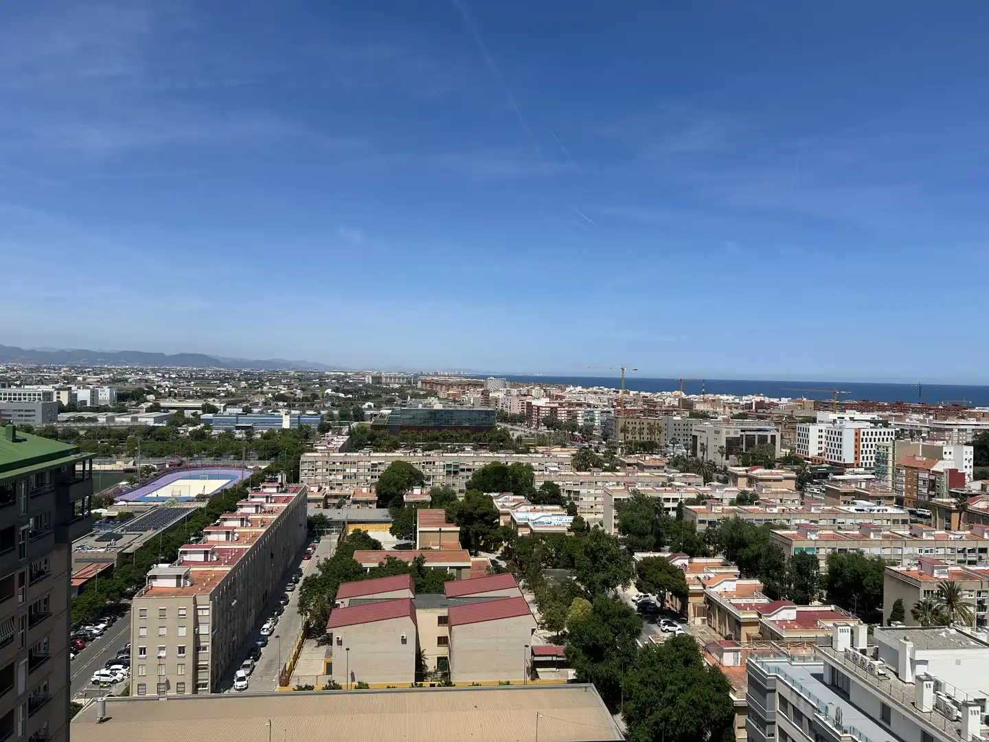 Piso en  Avinguda de Blasco Ibáñez 186 - Foto 18