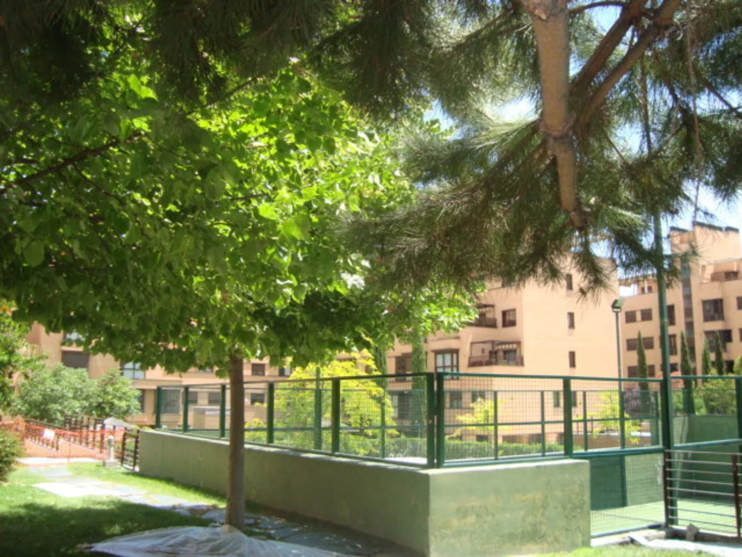 Piso en calle Valcarlos, 24 - Foto 5