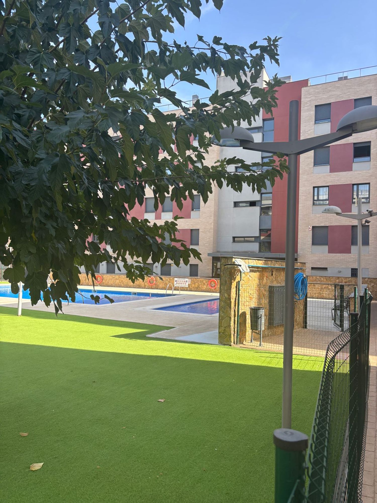 Piso en Avenida Fenals, 24, Santa Clotilde, Santa Clotilde - Foto 10