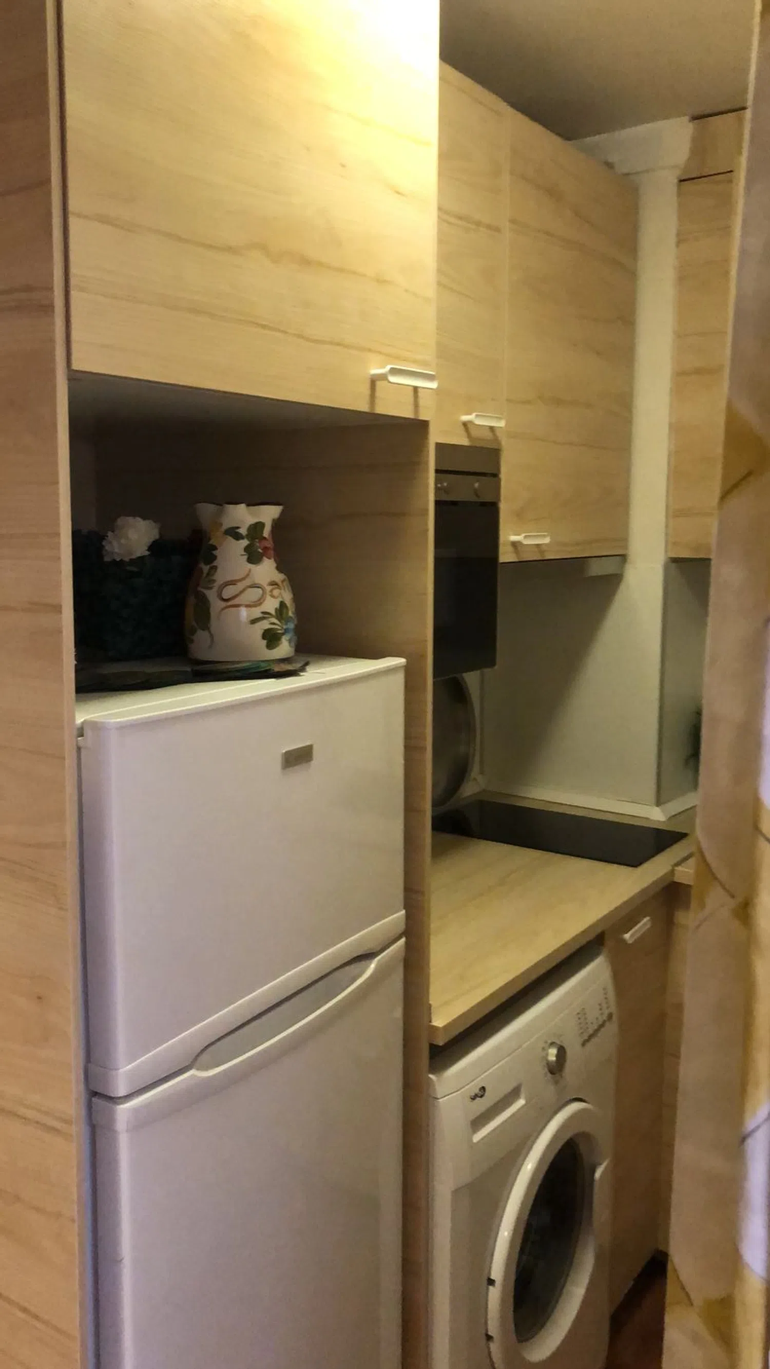 Estudio en calle de la Cava Baja, 30 - Foto 8