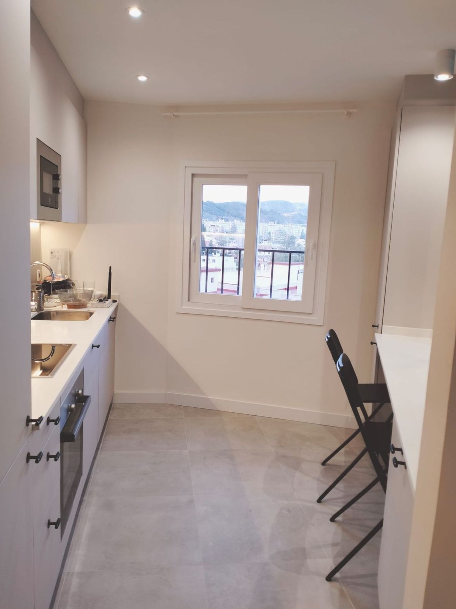 Piso en avenida Santa Rosa de Lima, 2 - Foto 4