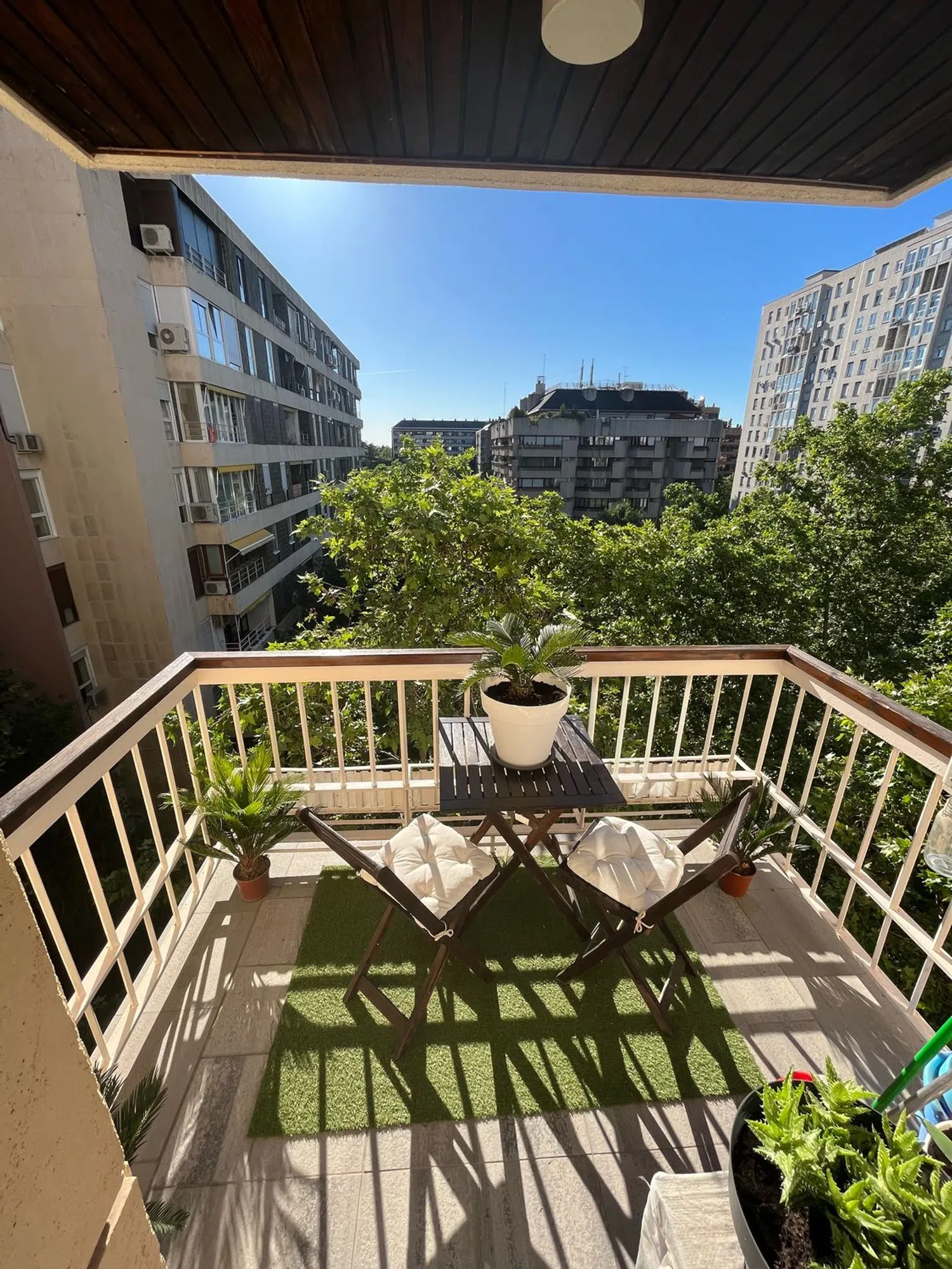 Piso en calle del Doctor Fleming, 44 - Foto 9