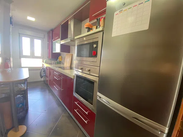 Piso en Calle Gutiérrez Solana, 7, Alisal - Cazoña - San Román, Alisal - Cazoña - San Román - Foto 7