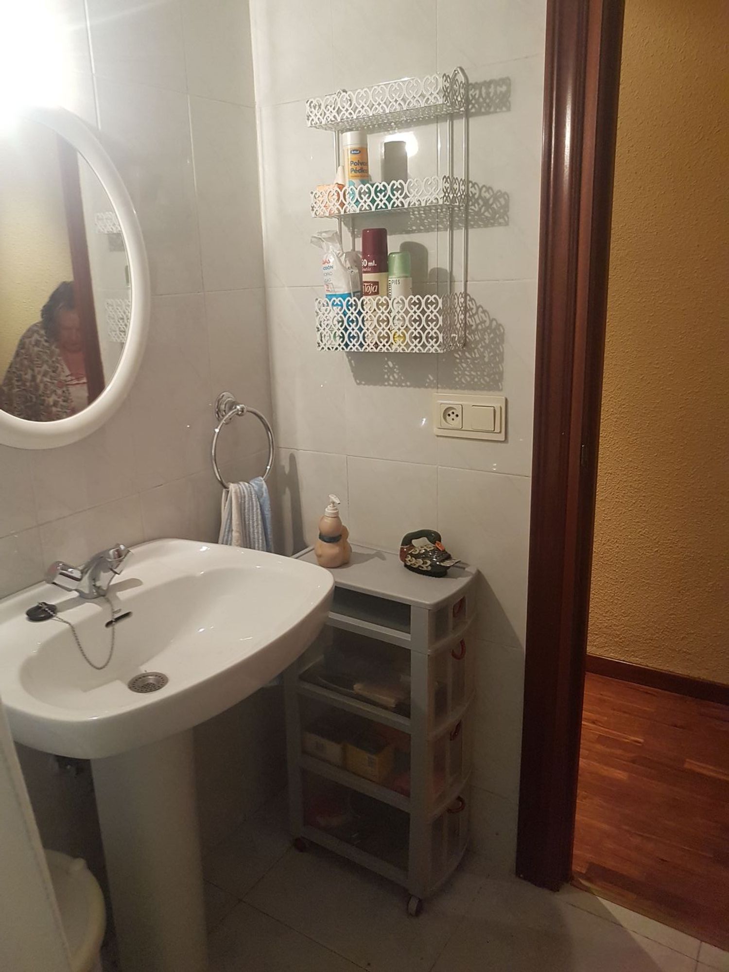 Piso en paseo del Doctor Torres Villarroel, 51 - Foto 24