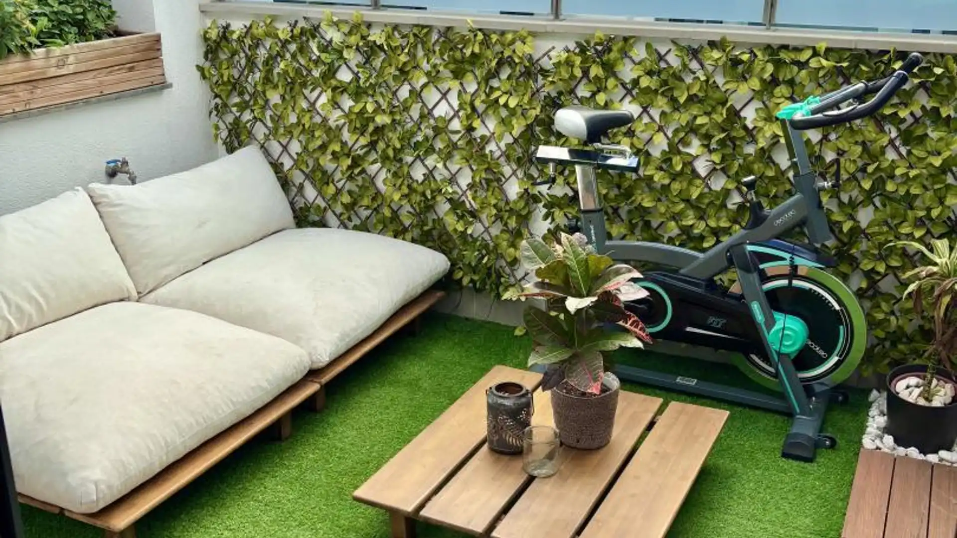 Piso en  Carrer Pizarro 61 - Foto 10