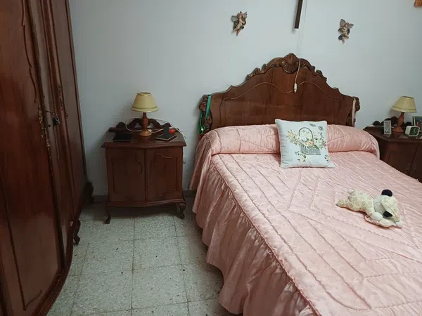 Casa o chalet independiente en Calle del Charco M, 6 - Foto 6