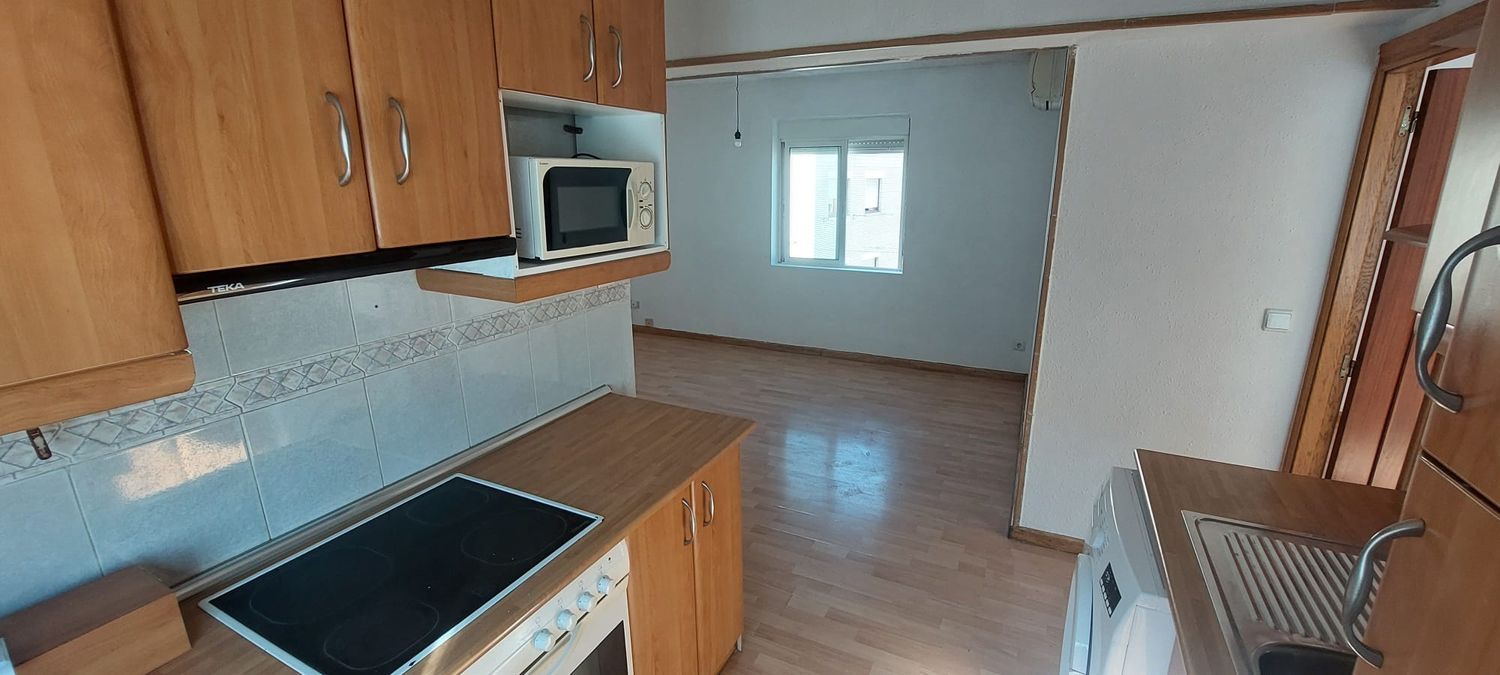 Piso en calle Nuestra Señora del Agua, 3 - Foto 13