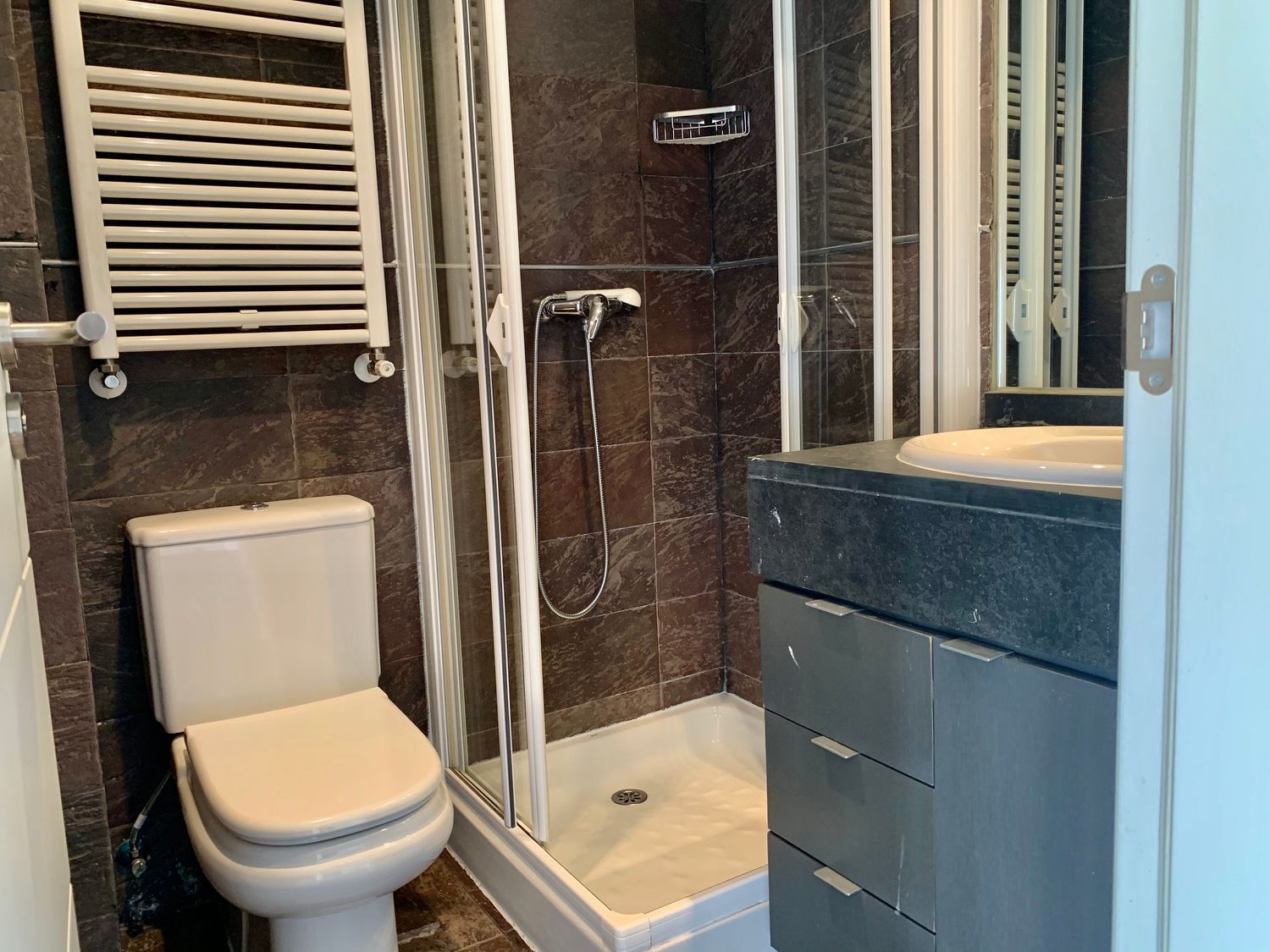 Dúplex en Paseo de las Acacias, 6, Acacias - Foto 13
