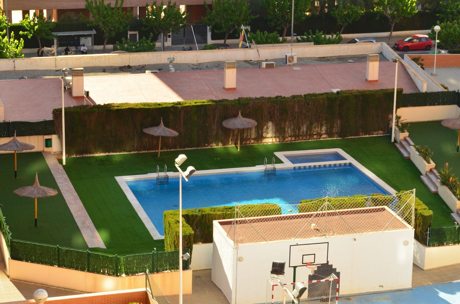 Piso en calle Deportista Joaquín Blume, 51 - Foto 32