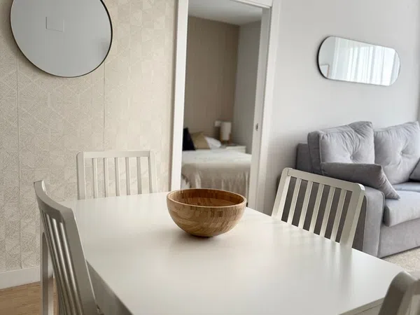 Piso en calle Benjamín de Tudela, 21 - Foto 7