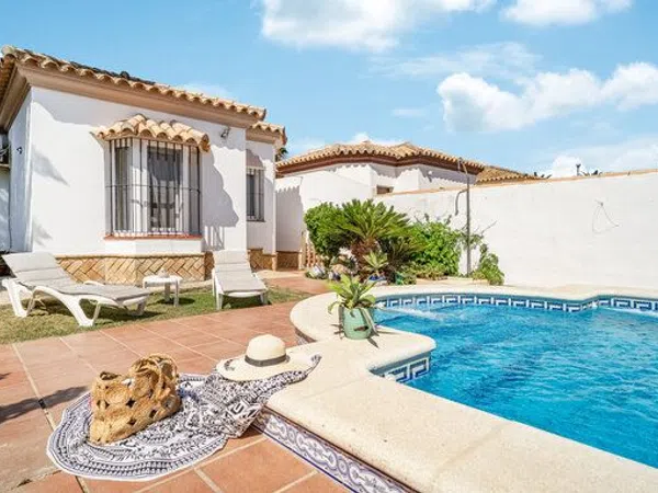 Chalet pareado en Calle Ruiseñor, 8 - Foto 1