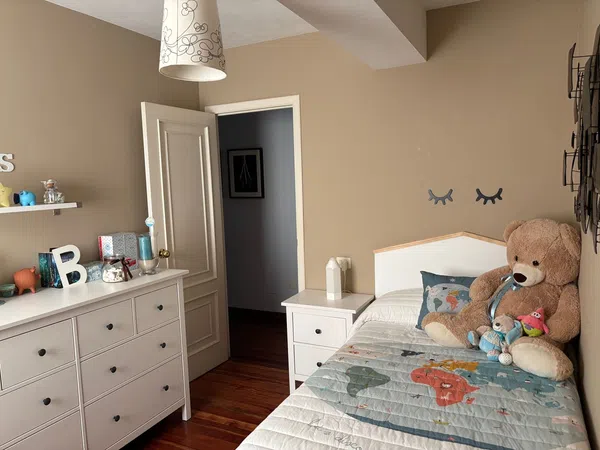 Piso en Calle Montirón, 63 - Foto 13