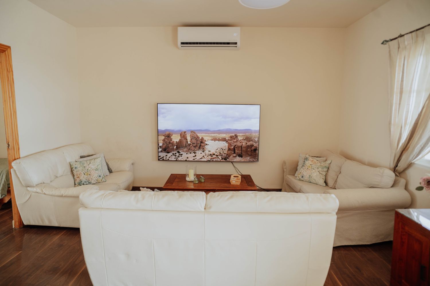Casa o chalet independiente en Ronda Leonardo, 15, San Alberto - La Alcubilla - Florisol - Foto 7