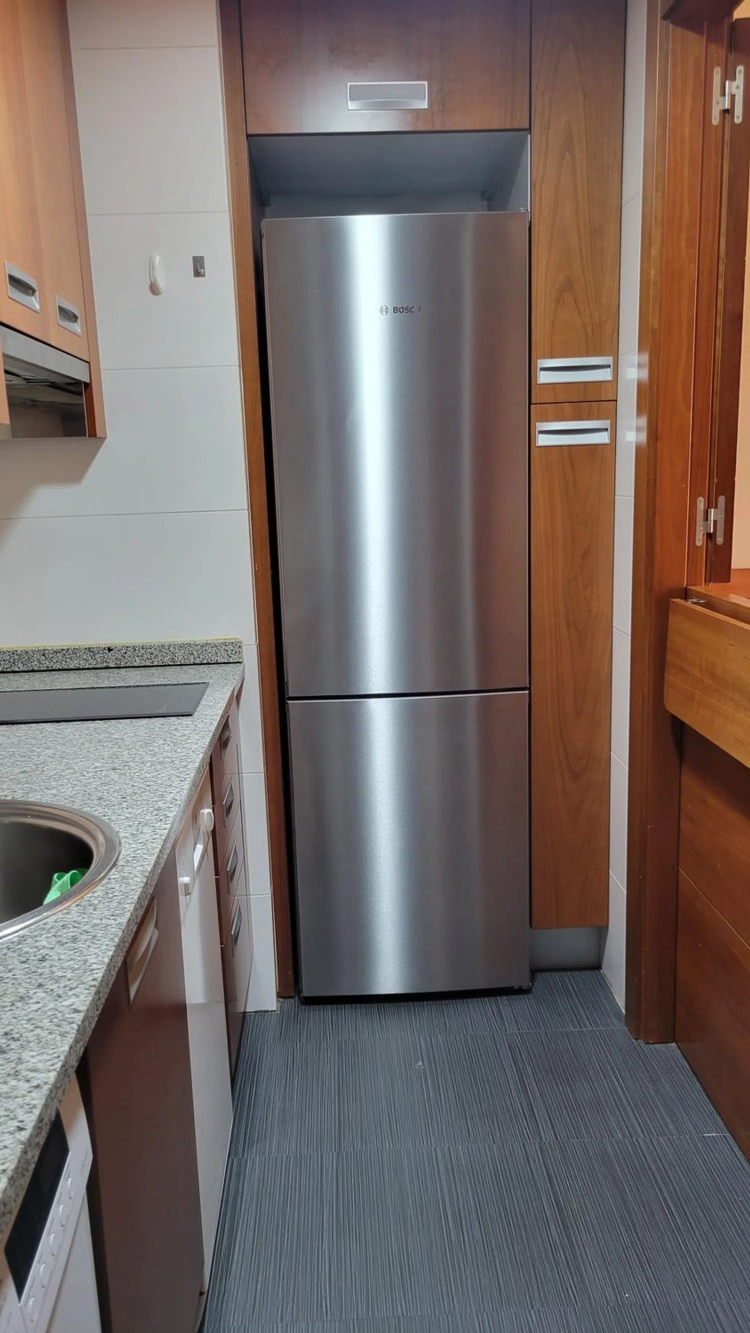 Piso en paseo de Juan XXIII, 23 - Foto 5