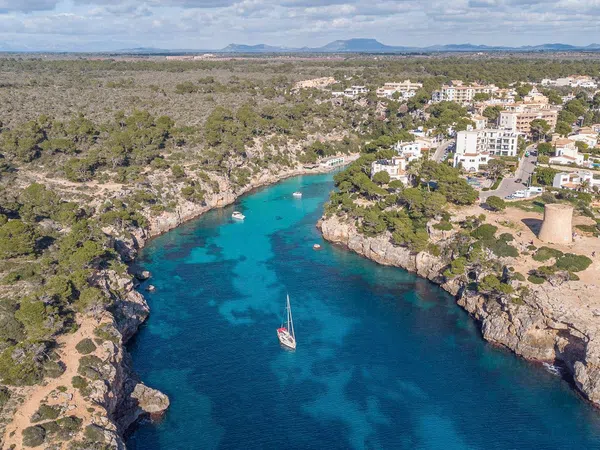 Chalet pareado en Cala Pi-Vallgornera - Foto 31