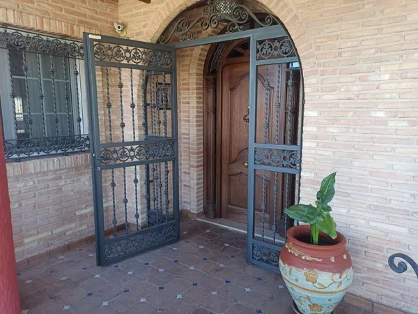 Casa o chalet independiente en Vereda Don Faustino, 17 ., Desamparados-Hurchillo-Torremendo, Desamparados-Hurchillo-Torremendo - Foto 30