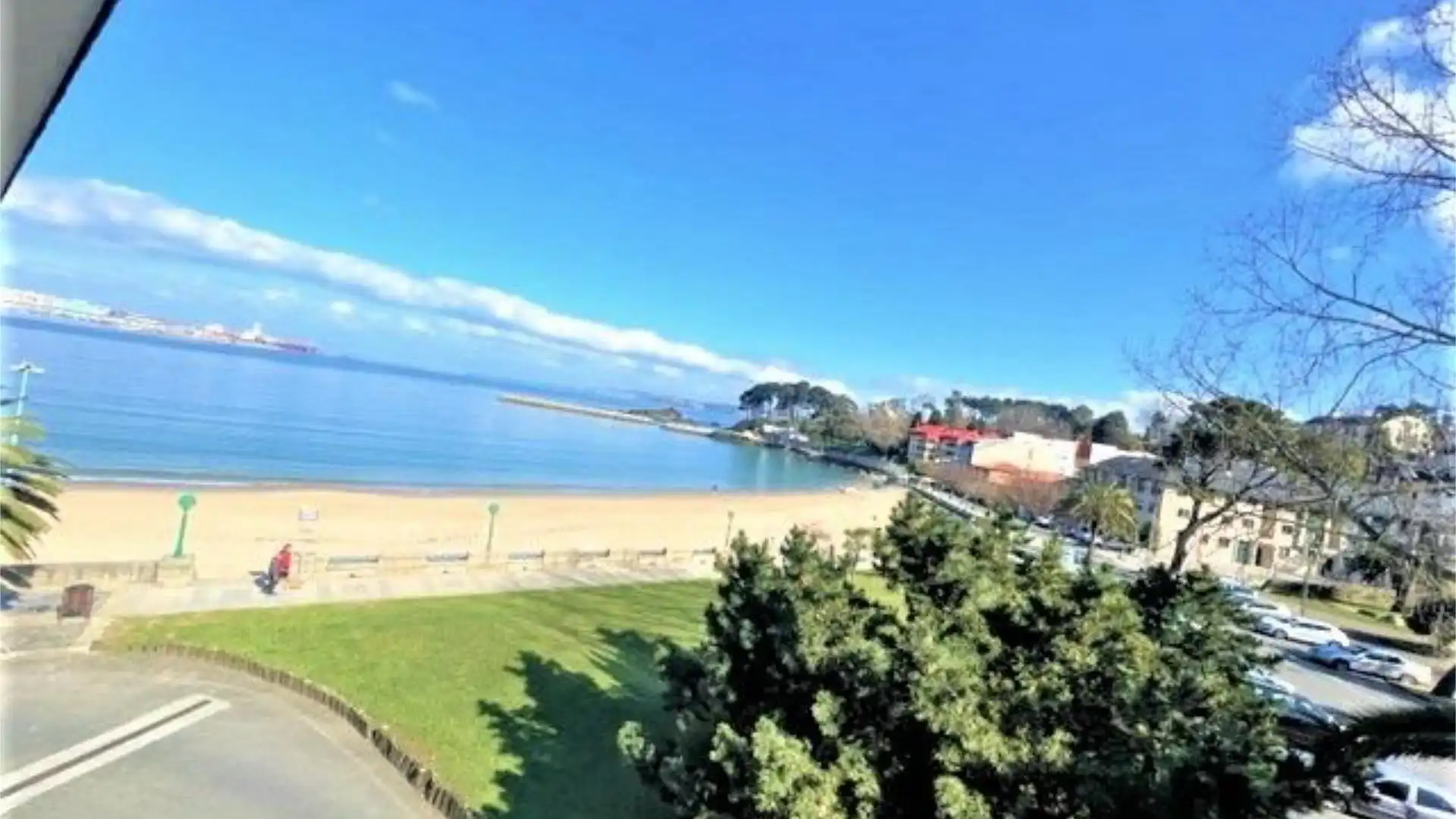 Piso en  Rúa Linneo 11 - Foto 8