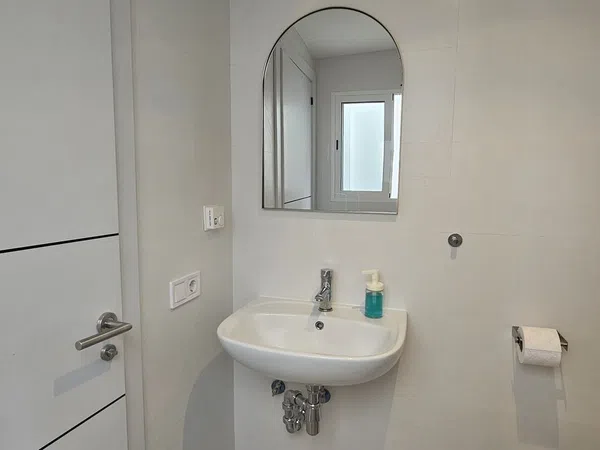 Estudio en calle del General Shelly, 24 - Foto 11