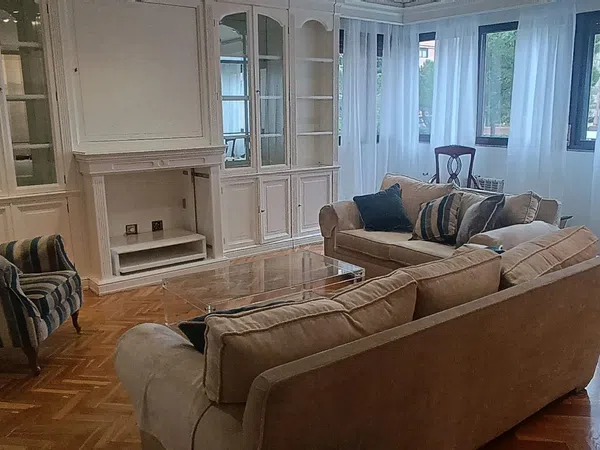 Piso en calle de Arturo Soria, 338 - Foto 1