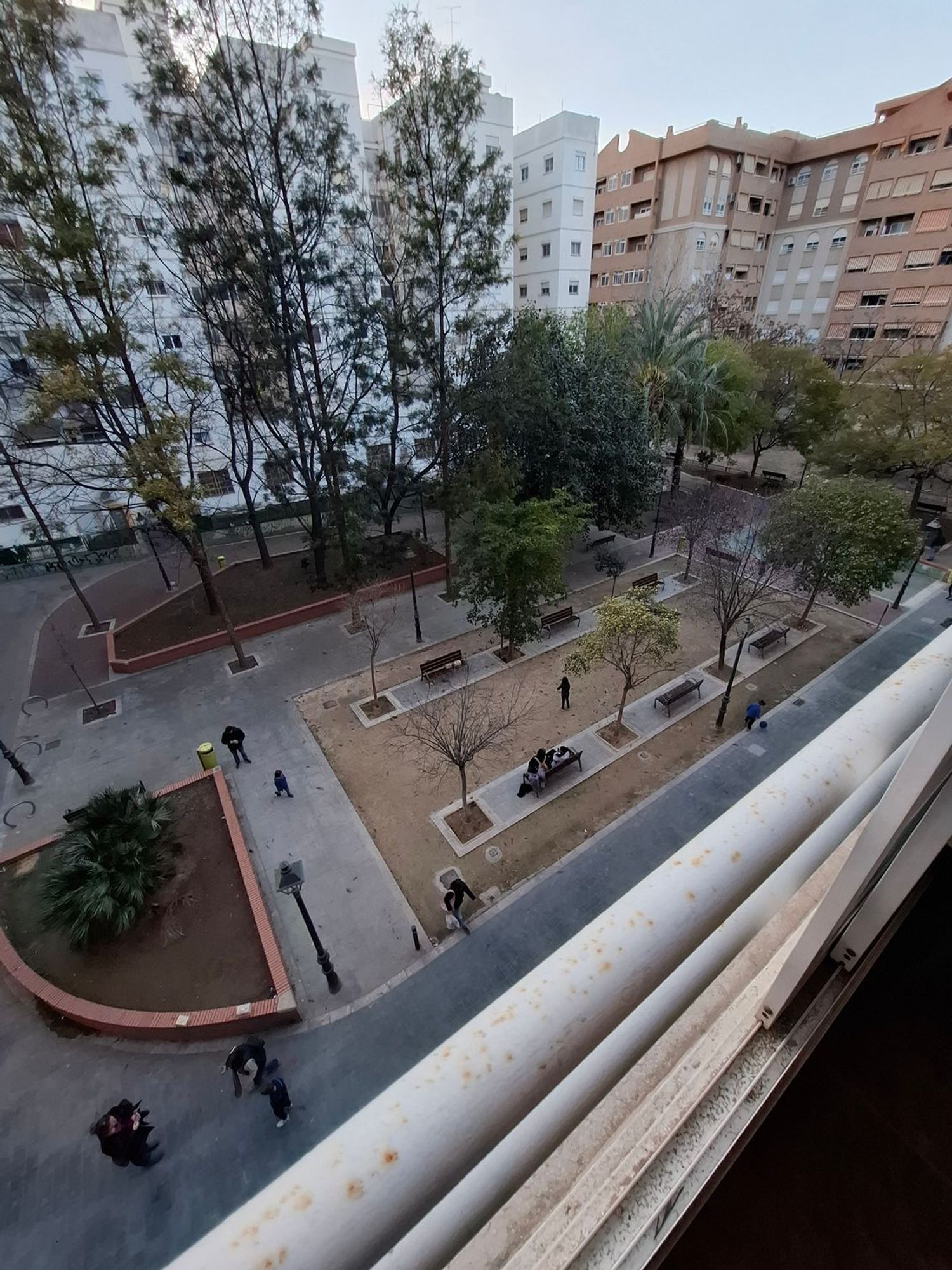 Piso en Calle de l'Enginyer Vicent Pichó, Camí de Vera - Foto 52