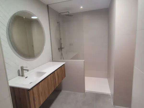 Piso en Avenida Olimpica, 58, Zona Parc Central - Hort de Trenor, Zona Parc Central - Hort de Trenor - Foto 30
