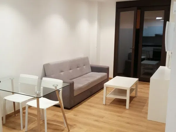 Estudio en Calle de Berlin, 11 numero, Concheiros - Fontiñas - Foto 3