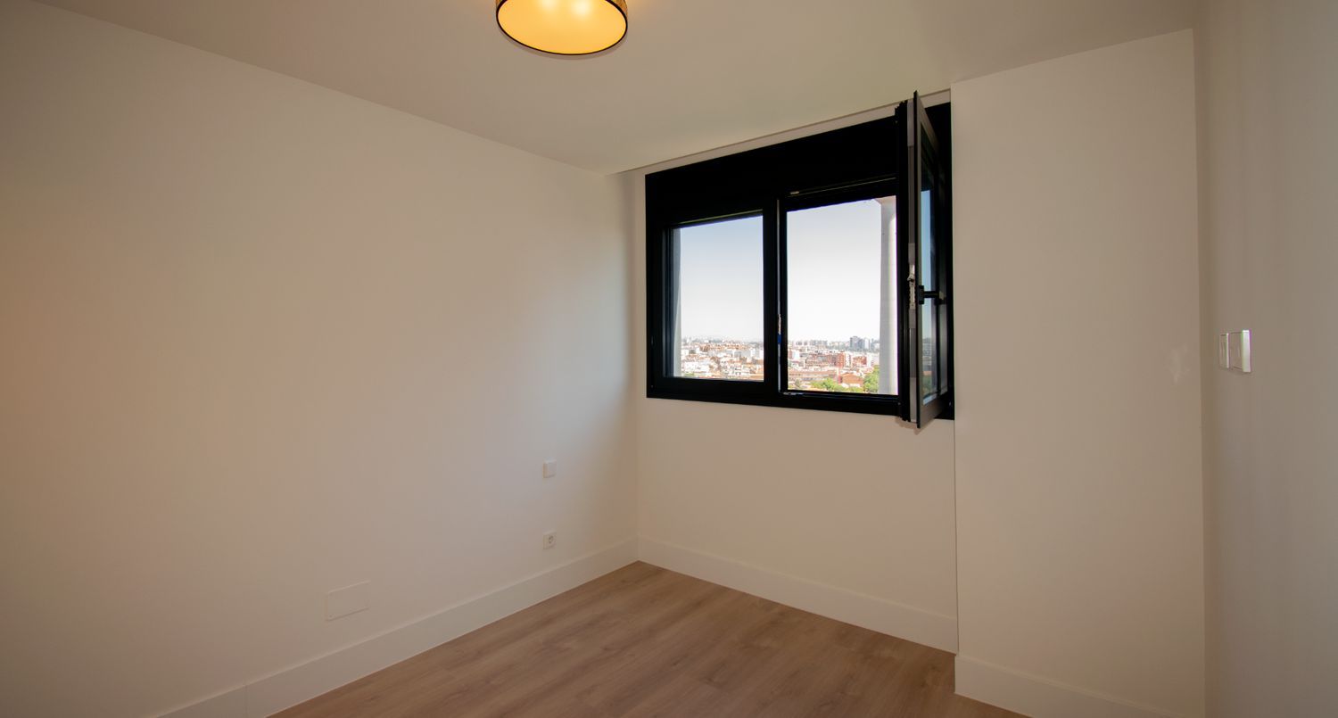 Piso en Calle de Juan Esplandiú, 21, Estrella - Foto 10