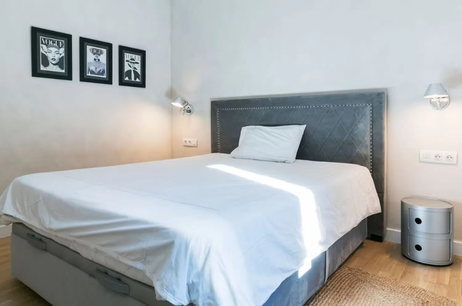 Piso en Passatge de la Concepció, 14 - Foto 4