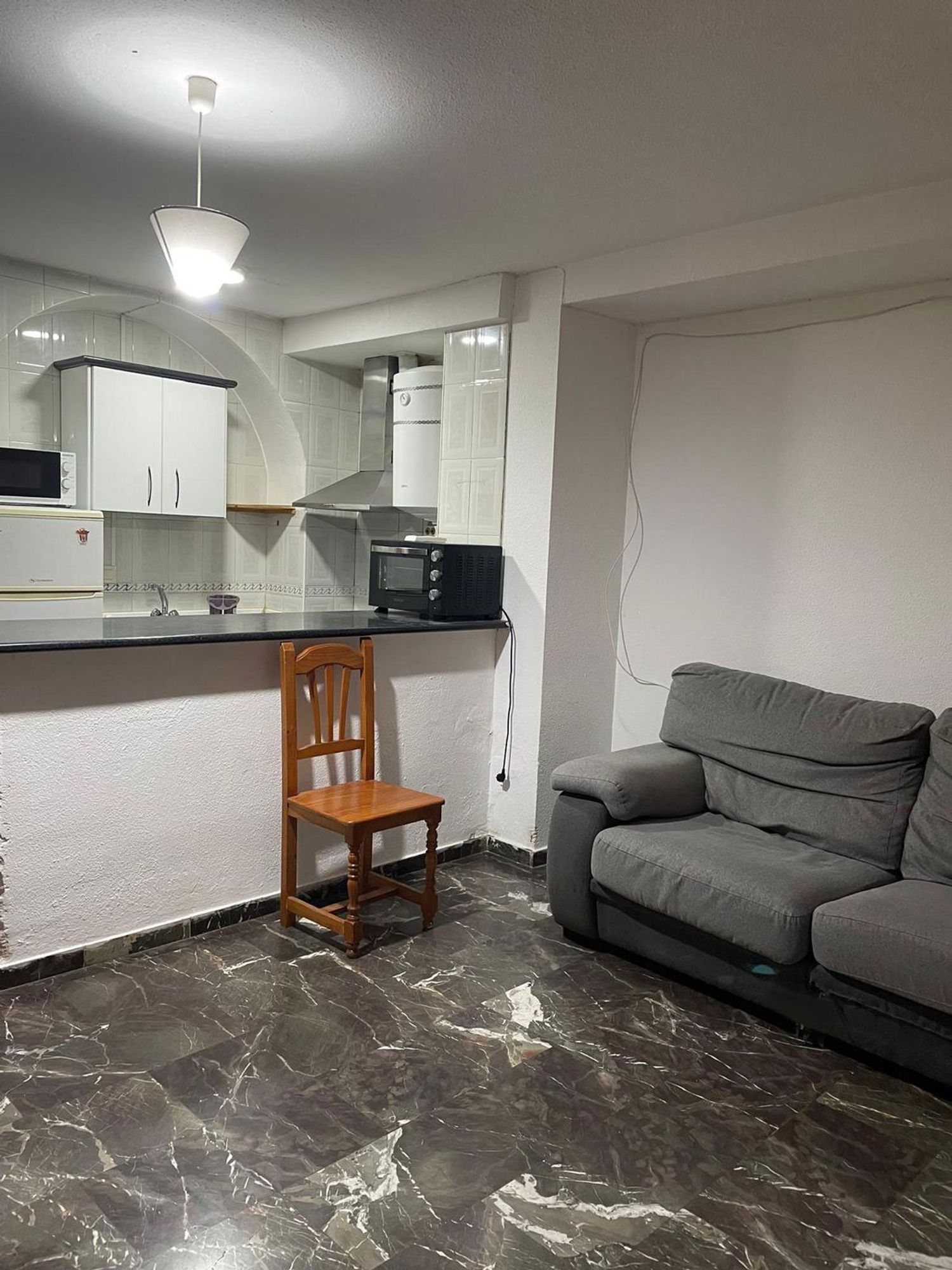 Piso en calle Agua de Cartuja, 30 - Foto 2