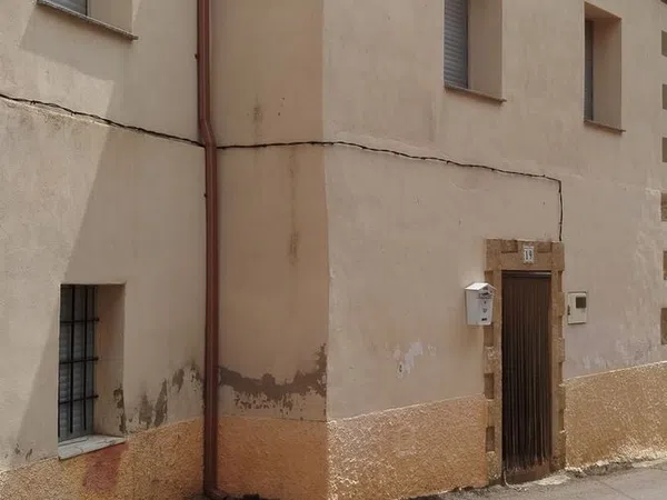 Casa de pueblo en Calle la Cruz, 19 - Foto 1