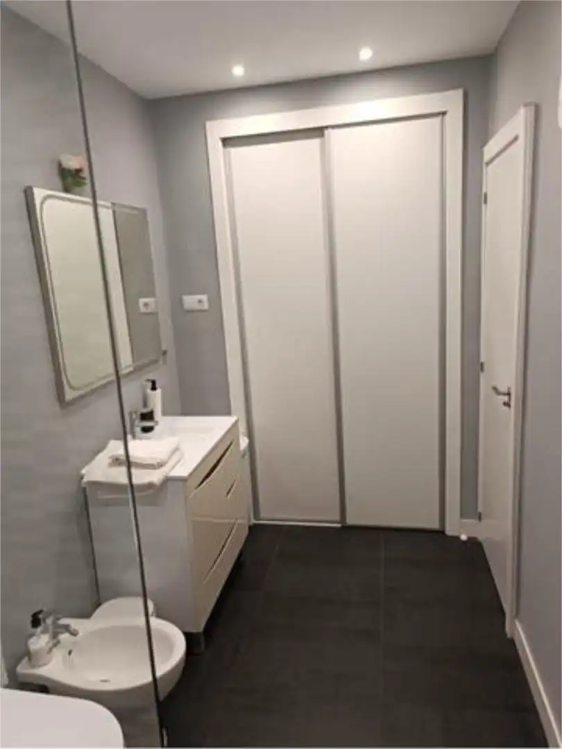 Apartamento en Sama de Langreo - Foto 8
