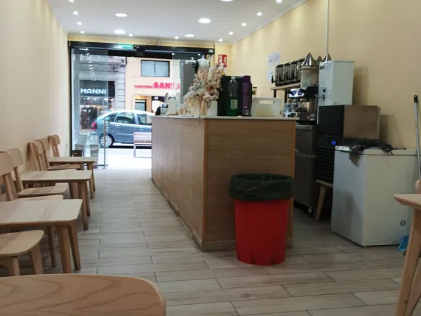 Local en Bar, cafetería en Calle de Sants, Sants - Foto 13