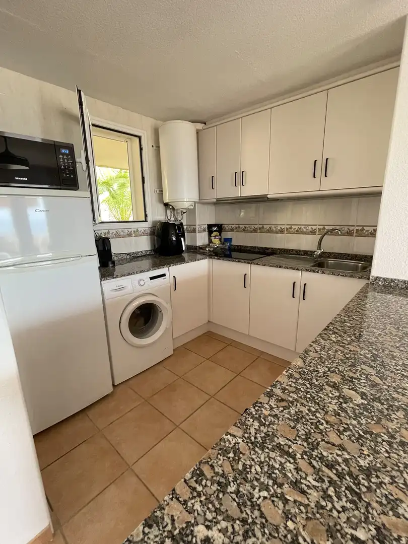 Apartamento en  Calle Rivera 1 - Foto 6