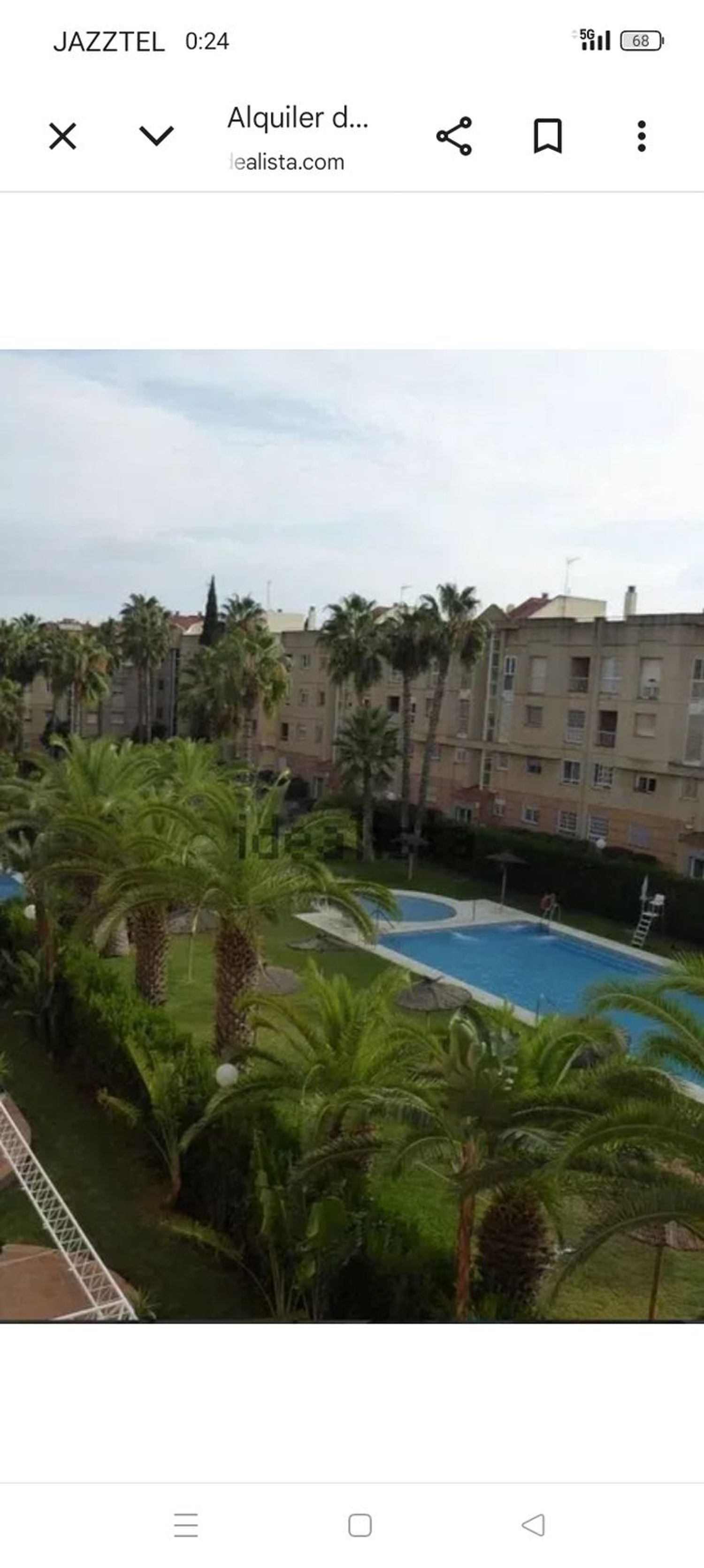Piso en Calle Residencial Aries, 1, La Motilla - Fuente del Rey, La Motilla - Fuente del Rey - Foto 13