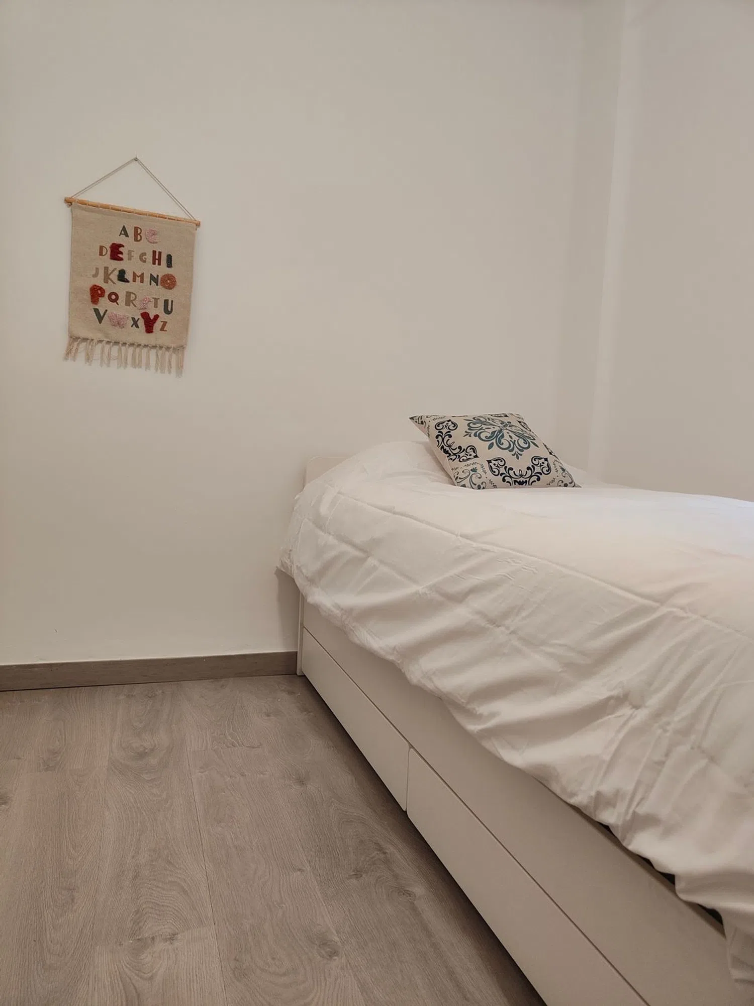 Piso en Castañer y Vilchez, 3 - Foto 3