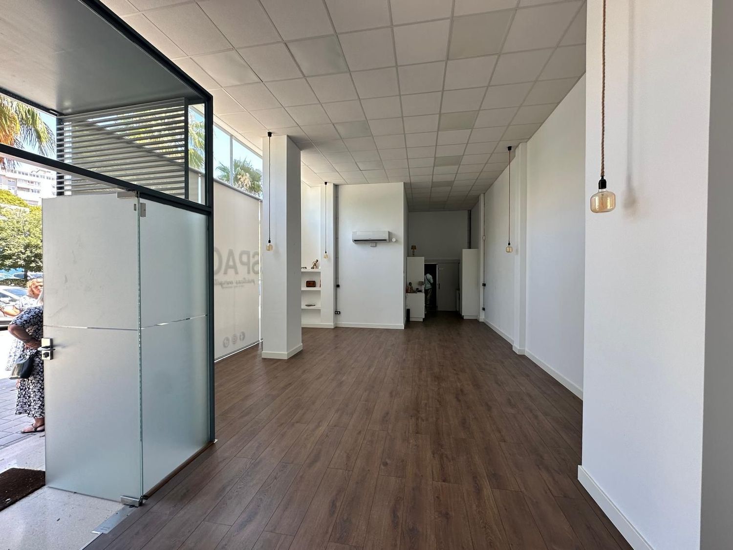 Local en Calle D'Agustín Jiménez Navarlaz, 3, Benisaudet - Foto 4