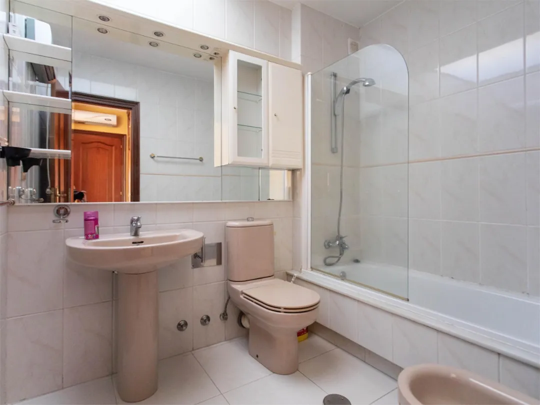 Piso en  Rúa Regueiro 25 - Foto 26