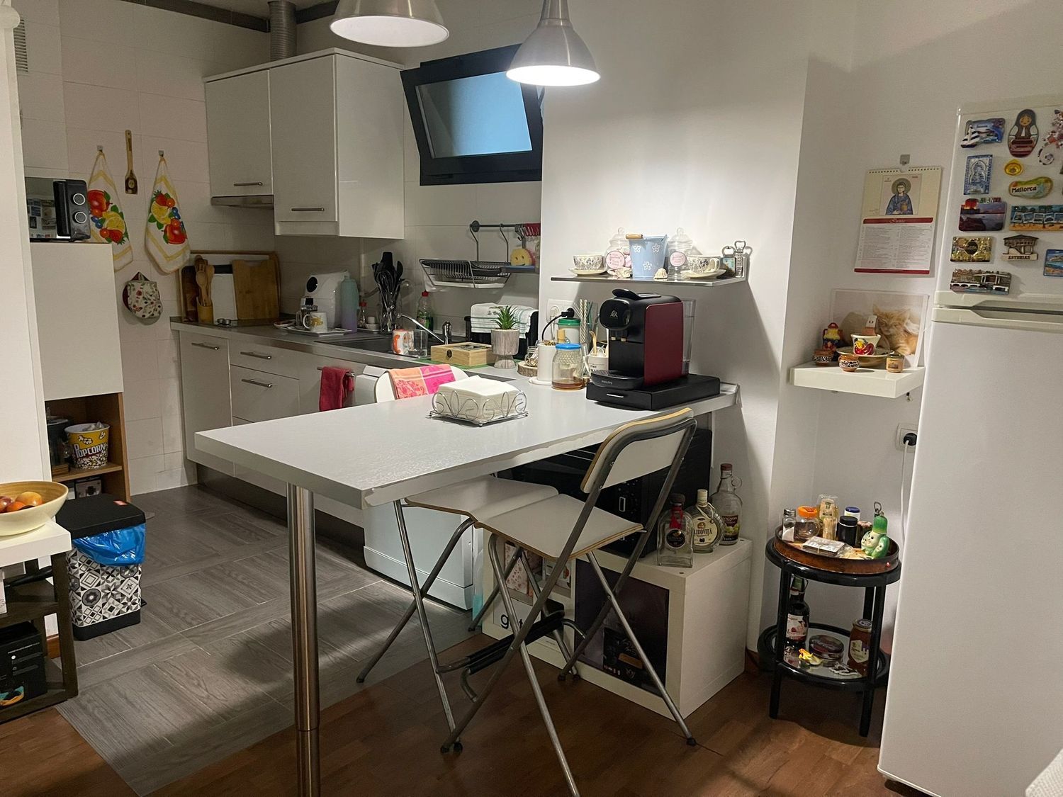 Estudio en Avenida del Puente Cultural, 8 - Foto 6