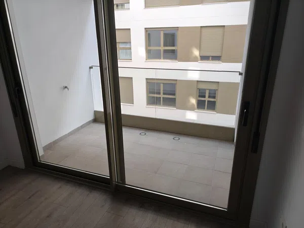 Piso en Avenida de América, El Vial - Ronda de Tejares - Foto 7