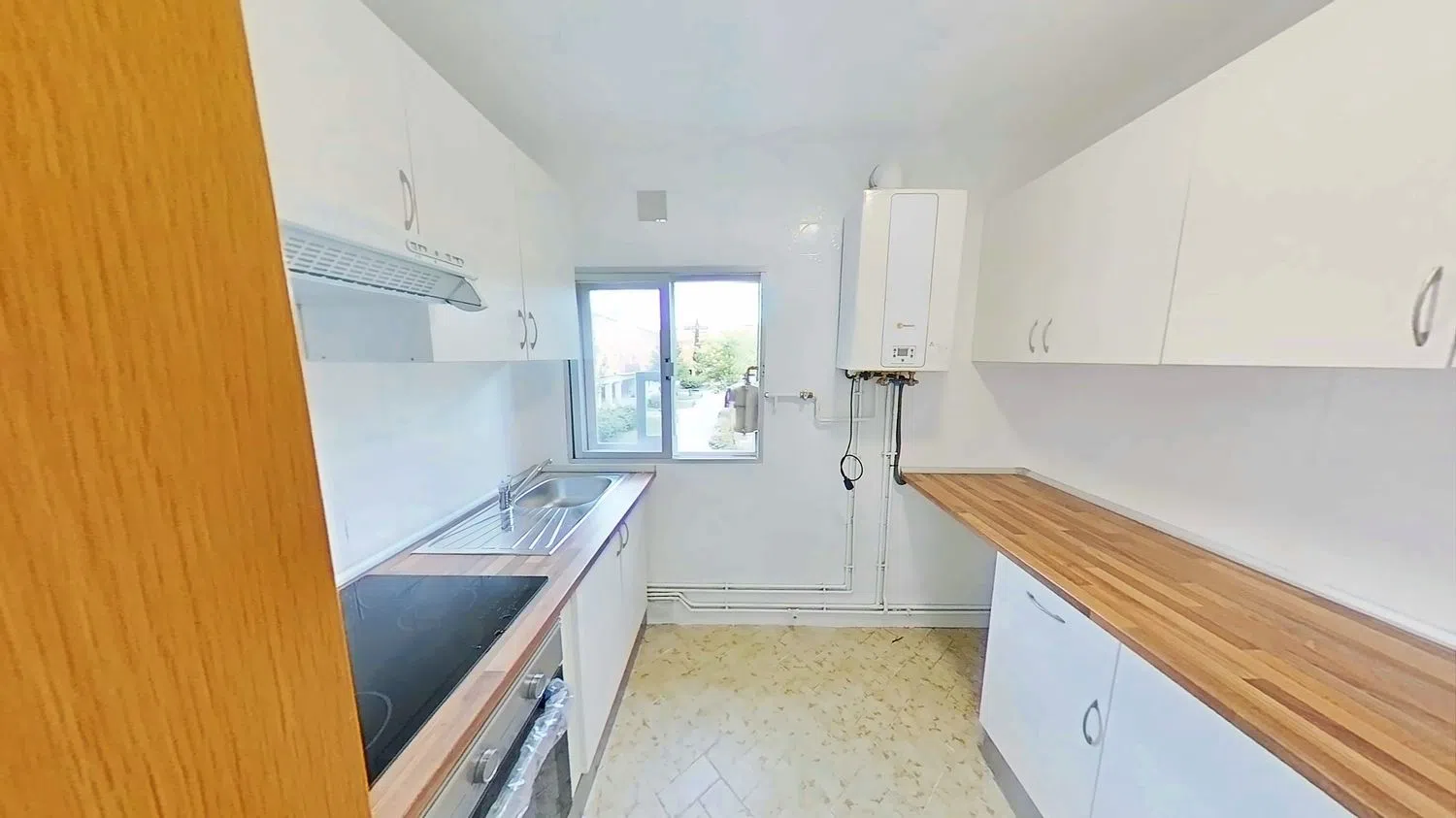 Piso en Barrio Timón - Foto 20