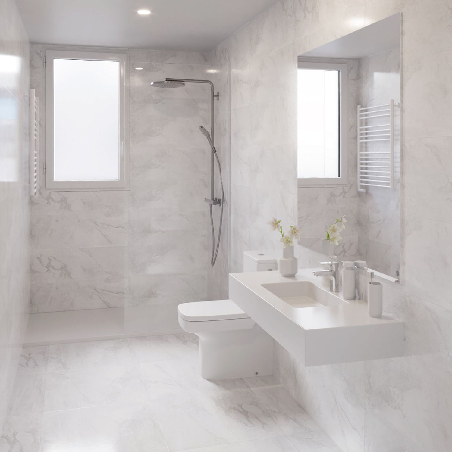 Piso en avenida San Roque de Afuera, 1 - Foto 6