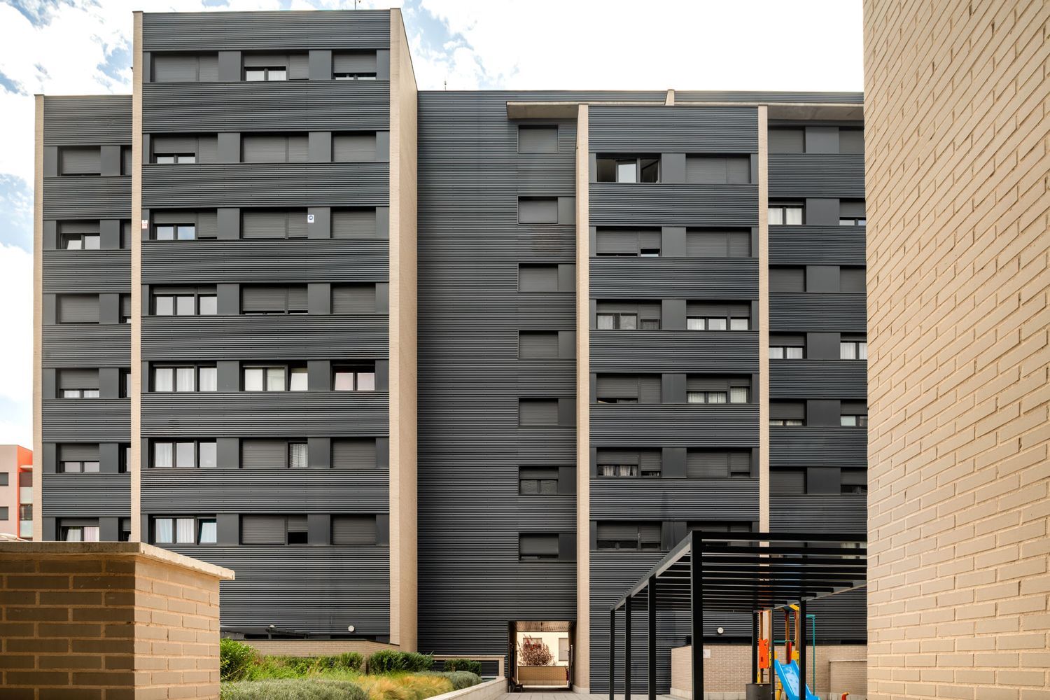 Estudio en calle Huertas del Rio, 1 - Foto 20