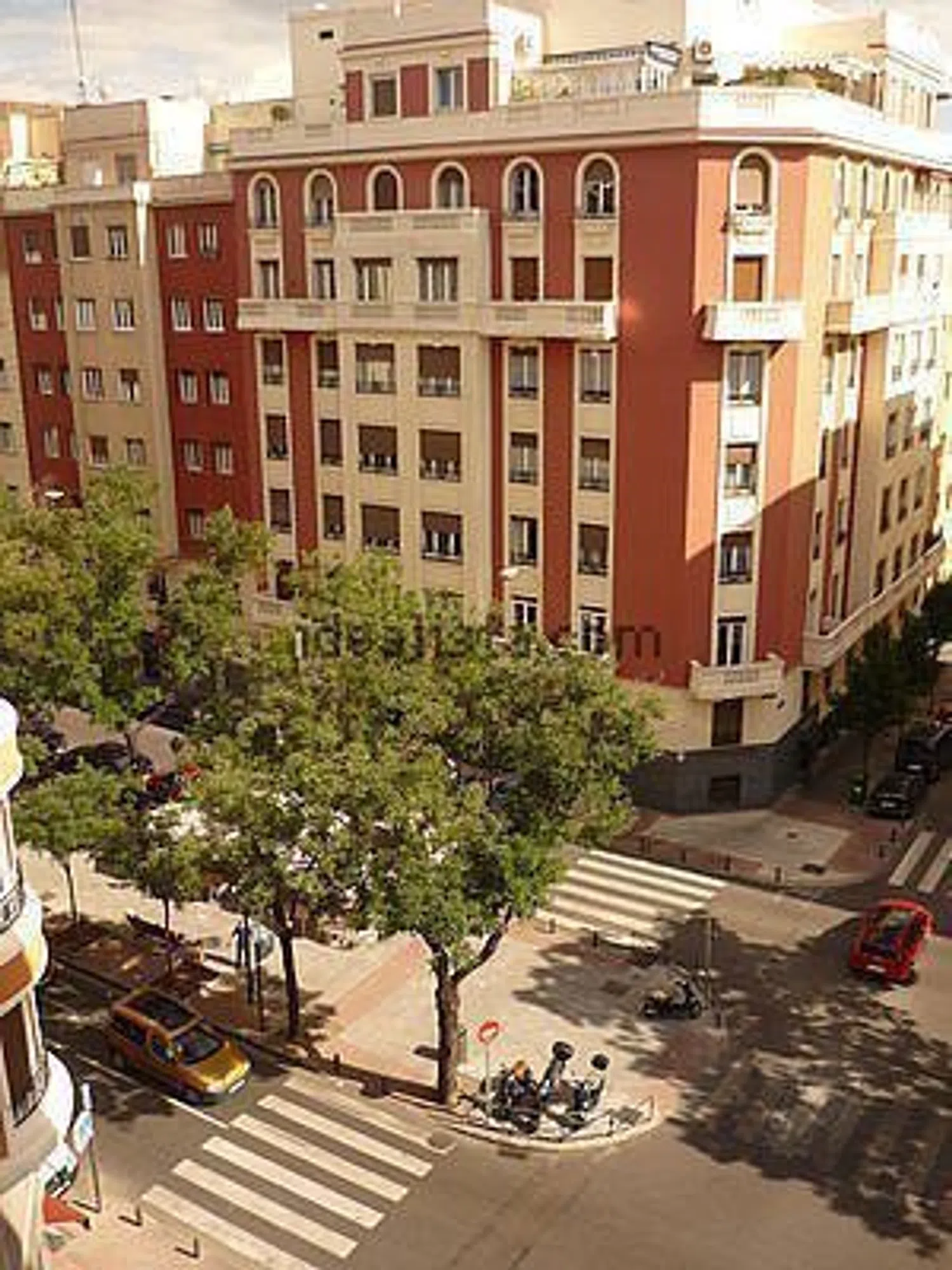 Piso en Barrio Ibiza - Foto 5
