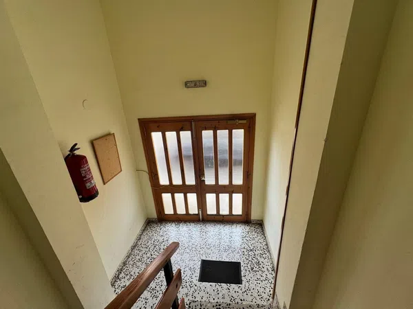 Piso en Calle Abadía, 13 - Foto 3