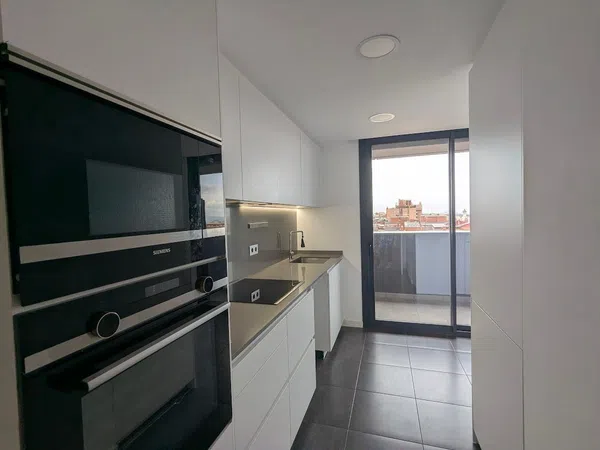 Piso en Calle de Sant Isidre, La Creu Alta - Foto 3