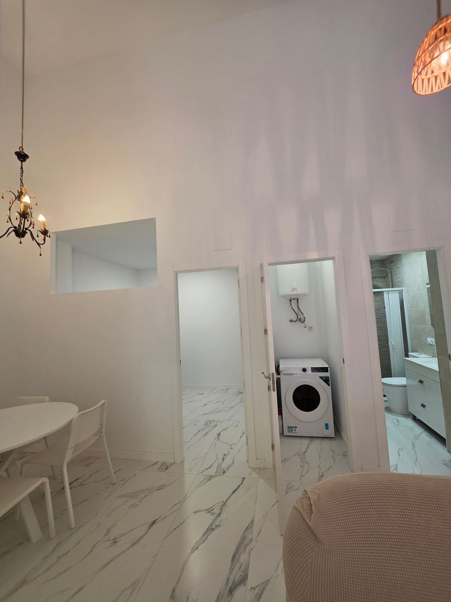 Estudio en Calle Maestro Guerrero, 11, Huelin - Foto 15